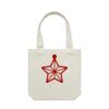 AS COLOUR Carrie Tote Thumbnail