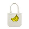 AS COLOUR Carrie Tote Thumbnail