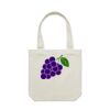AS COLOUR Carrie Tote Thumbnail