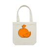 AS COLOUR Carrie Tote Thumbnail