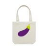 AS COLOUR Carrie Tote Thumbnail