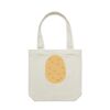 AS COLOUR Carrie Tote Thumbnail