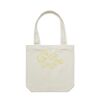 AS COLOUR Carrie Tote Thumbnail