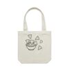 AS COLOUR Carrie Tote Thumbnail
