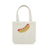 AS COLOUR Carrie Tote Thumbnail