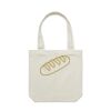 AS COLOUR Carrie Tote Thumbnail