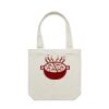 AS COLOUR Carrie Tote Thumbnail