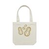 AS COLOUR Carrie Tote Thumbnail