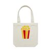 AS COLOUR Carrie Tote Thumbnail