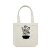 AS COLOUR Carrie Tote Thumbnail