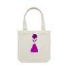 AS COLOUR Carrie Tote Thumbnail