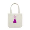 AS COLOUR Carrie Tote Thumbnail