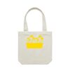AS COLOUR Carrie Tote Thumbnail