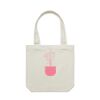 AS COLOUR Carrie Tote Thumbnail