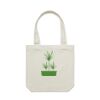 AS COLOUR Carrie Tote Thumbnail