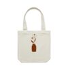 AS COLOUR Carrie Tote Thumbnail