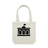 AS COLOUR Carrie Tote Thumbnail