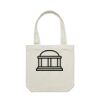 AS COLOUR Carrie Tote Thumbnail