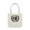 AS COLOUR Carrie Tote Thumbnail