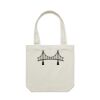 AS COLOUR Carrie Tote Thumbnail