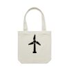AS COLOUR Carrie Tote Thumbnail
