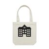 AS COLOUR Carrie Tote Thumbnail