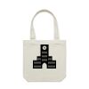 AS COLOUR Carrie Tote Thumbnail