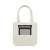 AS COLOUR Carrie Tote Thumbnail