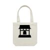 AS COLOUR Carrie Tote Thumbnail