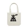 AS COLOUR Carrie Tote Thumbnail
