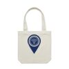 AS COLOUR Carrie Tote Thumbnail