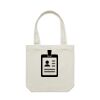 AS COLOUR Carrie Tote Thumbnail