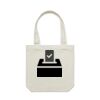 AS COLOUR Carrie Tote Thumbnail