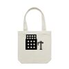 AS COLOUR Carrie Tote Thumbnail