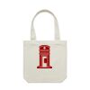 AS COLOUR Carrie Tote Thumbnail