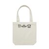 AS COLOUR Carrie Tote Thumbnail