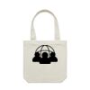 AS COLOUR Carrie Tote Thumbnail
