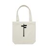 AS COLOUR Carrie Tote Thumbnail
