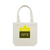 AS COLOUR Carrie Tote Thumbnail