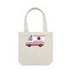AS COLOUR Carrie Tote Thumbnail
