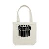 AS COLOUR Carrie Tote Thumbnail