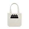 AS COLOUR Carrie Tote Thumbnail