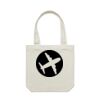 AS COLOUR Carrie Tote Thumbnail