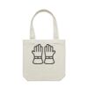 AS COLOUR Carrie Tote Thumbnail