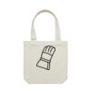 AS COLOUR Carrie Tote Thumbnail