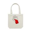 AS COLOUR Carrie Tote Thumbnail