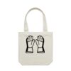 AS COLOUR Carrie Tote Thumbnail