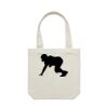 AS COLOUR Carrie Tote Thumbnail