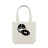 AS COLOUR Carrie Tote Thumbnail