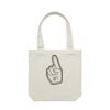 AS COLOUR Carrie Tote Thumbnail